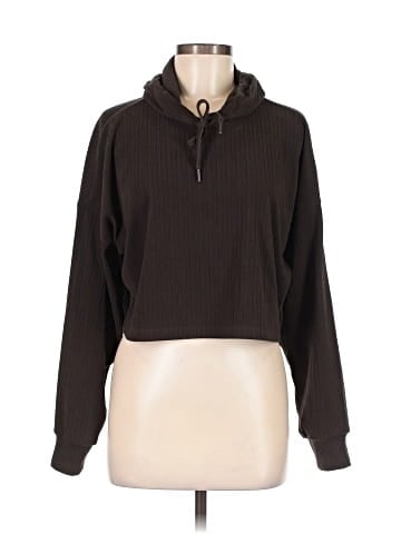 Beyond the Bump by Beyond Yoga Pullover Sweater (view 1)