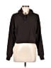 Beyond the Bump by Beyond Yoga Brown Black Pullover Sweater Size M - photo 1