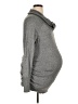 Motherhood Gray Pullover Sweater Size XL Maternity - photo 4