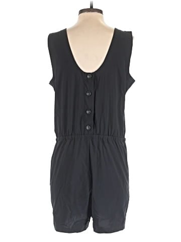 Toad & Co Romper (view 2)