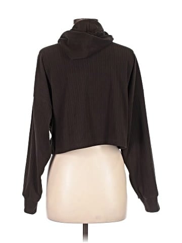Beyond the Bump by Beyond Yoga Pullover Sweater (view 2)