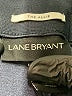 Lane Bryant Blue Active Pants Size 24 - photo 4