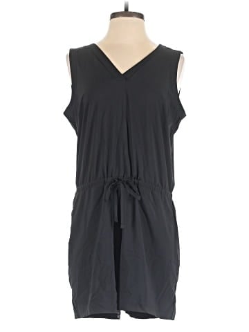 Toad & Co Romper (view 1)