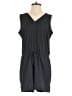 Toad & Co Solid Gray Romper Size M - photo 1