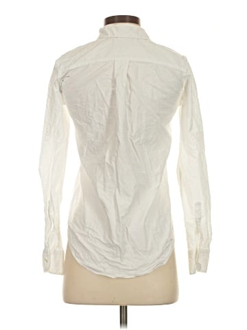 Brooks Brothers Long Sleeve Blouse (view 2)