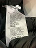 Wolford Black Active Pants Size 6 - photo 8