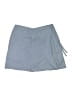 Nike Golf Solid Blue Skort Size L - photo 1