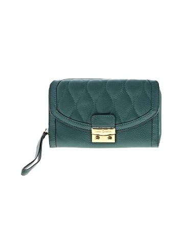 Vera Bradley Leather Wristlet (view 1)