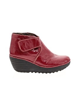 Fly London Ankle Boots