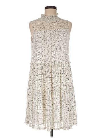 Siren Lily Casual Dress (view 1)