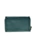 Vera Bradley 100% Leather Teal Leather Wristlet One size - photo 2