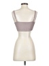MOTF Gray Tank Top Size S - photo 2