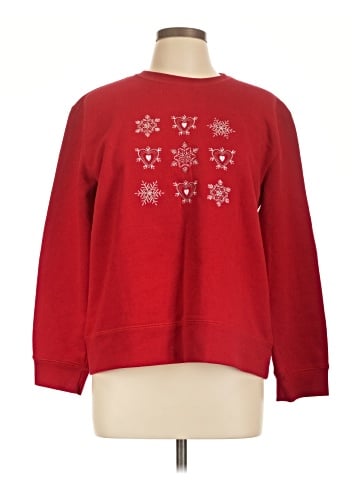Classic Elements Sweatshirt (view 1)