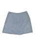 Nike Golf Solid Blue Skort Size L - photo 2