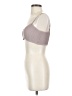 MOTF Gray Tank Top Size S - photo 5