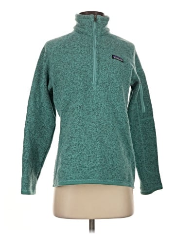 Patagonia Pullover Sweater (view 1)