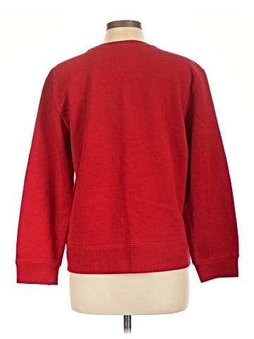Classic Elements Sweatshirt (view 2)