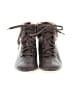 Aerosoles Gray Ankle Boots Size 9 1/2 - photo 2