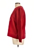 Classic Elements Stars Red Sweatshirt Size 10 - 12 - photo 5