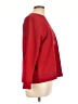 Classic Elements Stars Red Sweatshirt Size 10 - 12 - photo 4