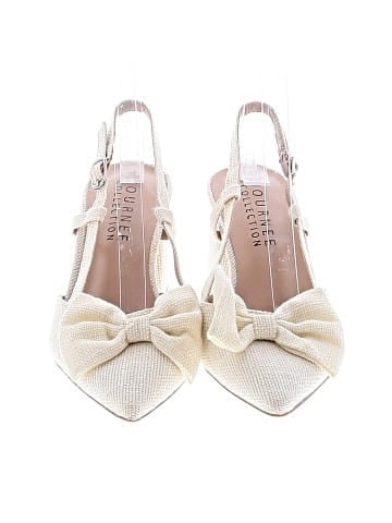 Journee Collection Heels (view 2)