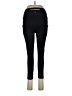 Gap Fit Solid Black Active Pants Size L - photo 2