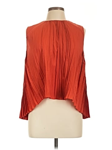 Vince. Sleeveless Blouse (view 1)