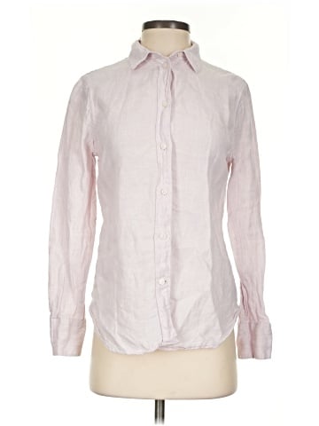 J.Crew Long Sleeve Button-Down Shirt (view 1)