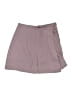 Nike Golf Solid Gray Skort Size S - photo 1