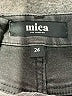 Mica Gray Jeans Size 26 waist - photo 7