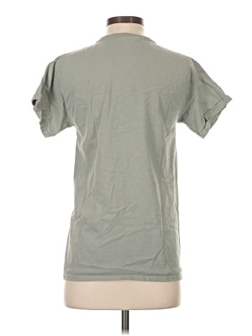 Hanes Short Sleeve T-Shirt (view 2)