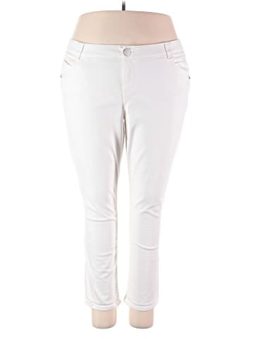 Democracy Casual Pants (view 1)