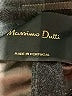 Massimo Dutti Gray Blazer Size 8 - photo 6
