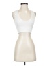 Sunday Best Ivory Tank Top Size S - photo 1