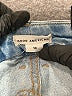 Good American Blue Jeans Size 18 - photo 4