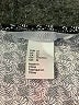 H&M Polka Dots Gray Casual Dress Size M - photo 7