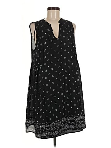 Old Navy Sleeveless Blouse (view 1)