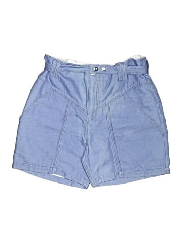 Isabel Marant Denim Shorts (view 1)
