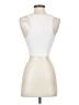 Sunday Best Ivory Tank Top Size S - photo 2