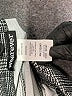 Wearever Houndstooth Gray Casual Pants Size S - photo 5