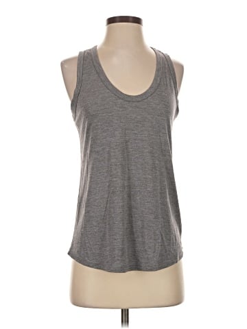 Treasure & Bond Sleeveless T-Shirt (view 1)