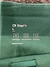 Gap Fit Solid Green Active Pants Size L (tall) - photo 7