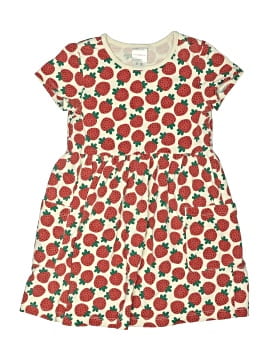 Hanna Andersson Dress