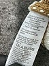 J.Crew 100% Cotton Stripes Brown Pullover Sweater Size L - photo 8