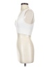 Sunday Best Ivory Tank Top Size S - photo 5