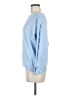 Talbots Blue Sweatshirt Size M - photo 5