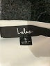 Lulus Ivory Sleeveless Top Size S - photo 7