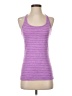 Gap Fit Purple Tank Top Size XS - photo 1