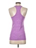 Gap Fit Purple Tank Top Size XS - photo 2