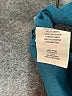 City Triangles 100% Polyester Paisley Teal Casual Dress Size XL - photo 8